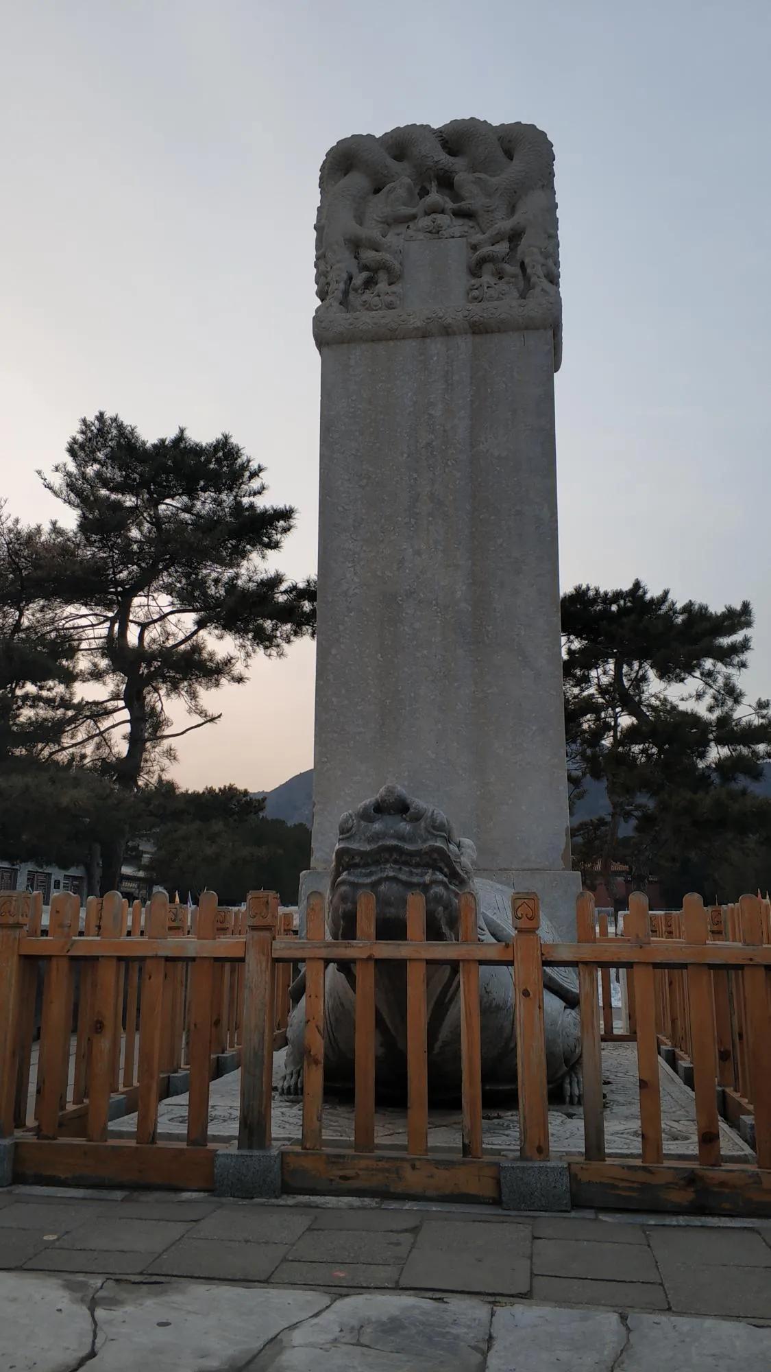 明十三陵景陵三大诡异事件,明十三陵宝物