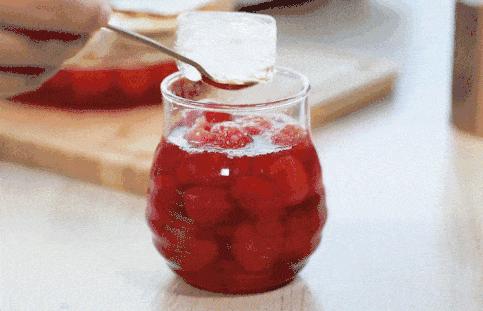 樱桃蜂蜜的功效与作用,樱桃和蜂蜜可以一起吃吗