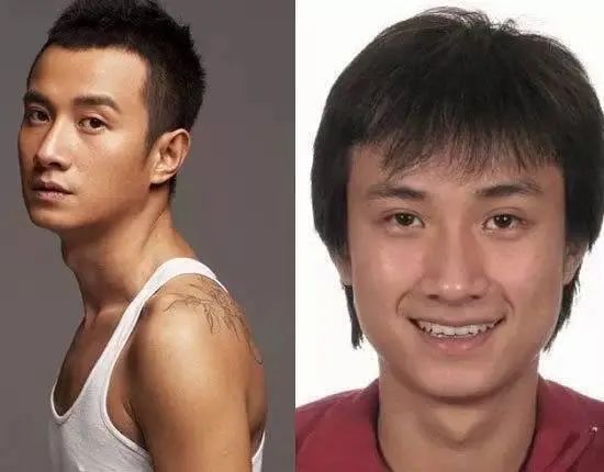 左右脸不对称怎么自我矫正,左右脸严重不对称及时调整体态