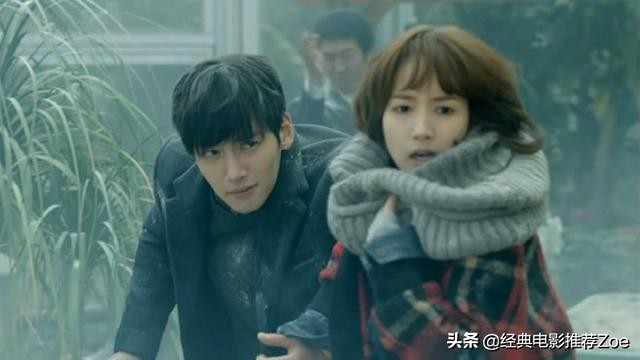 最新甜到炸的爱情甜宠韩剧,推荐十部轻松浪漫的爱情韩剧