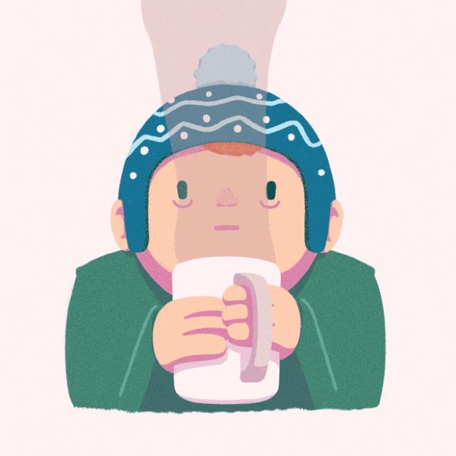 代购界的“一杯难求”给你一个温暖的冬天！