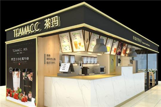 武汉茶饮测评,新式茶饮武汉店有哪些