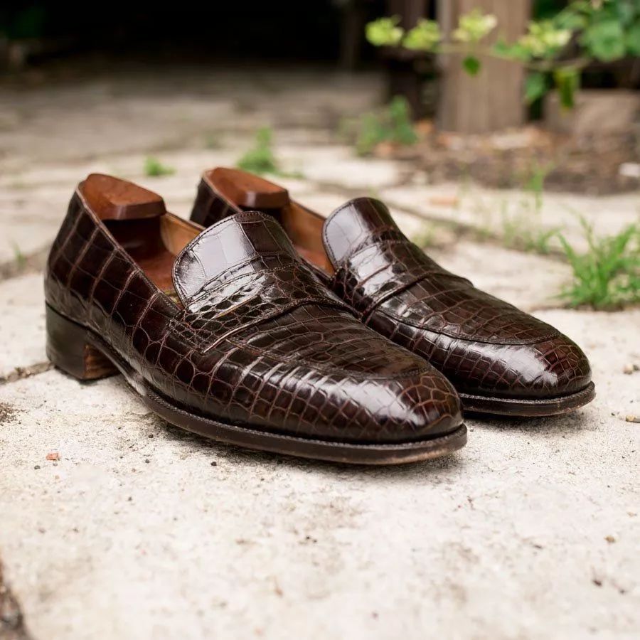 冬季鞋子款式怎么选,适合秋冬配色的鞋子