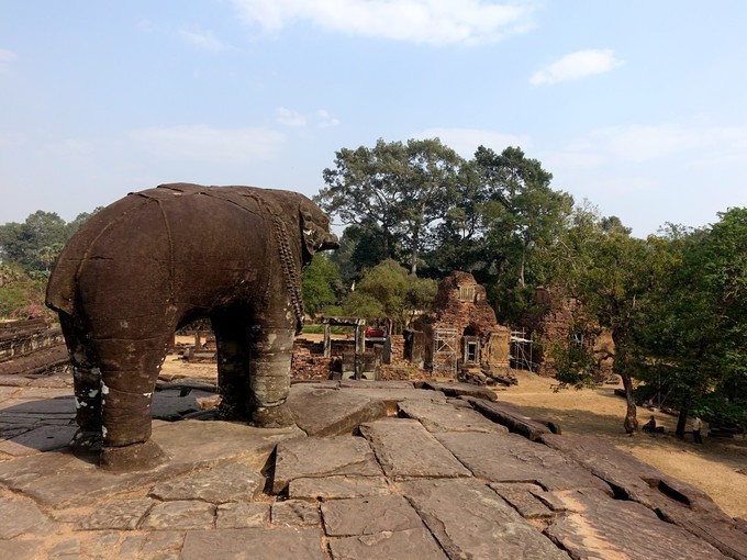 柬埔寨暹粒市旅游攻略,旅游柬埔寨必读完整攻略指南