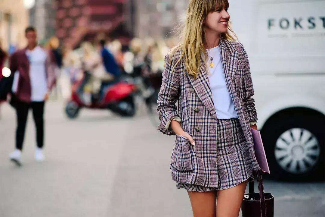 英伦风经典搭配为什么这么好看,英伦风的衣服怎么搭鞋子