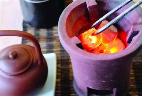 玻璃茶具与琉璃茶具的区别,日式茶具和中式茶具的区别