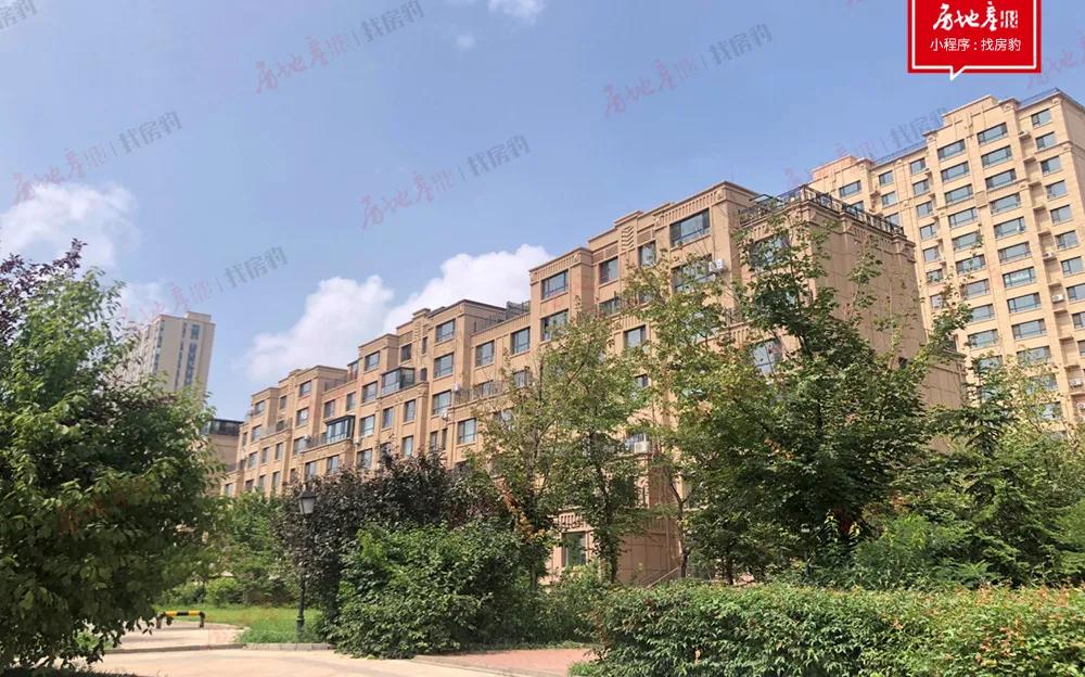 配套成熟的二手房与有规划的新房,有配套的房子