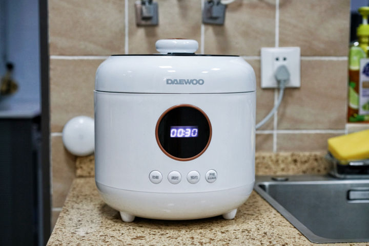 十种家用小电器好物推荐,家用小电器好物推荐横评