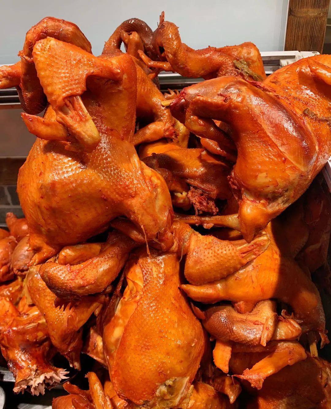 长春网红熏酱馆小酒馆,长春口碑最好的熏酱