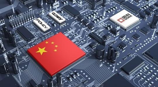 国科微，中国最硬核的中国芯公司，值得长期投资的价值标的