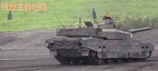 日本90式和10式坦克的区别,99a主战坦克vs日本10式坦克