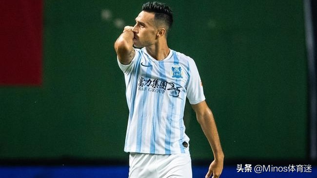 中超联赛下半程赛程表,中超争冠组战况