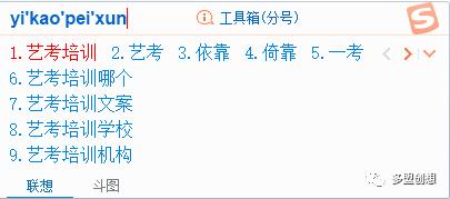 做运营如何寻找关键词,运营选择关键词技巧