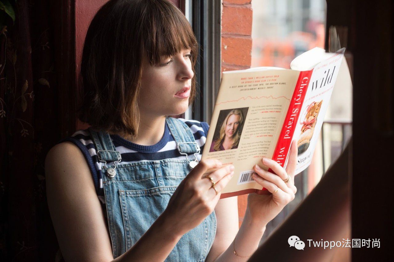 不用瘦成纸片人，身材匀称就是一种大方高级的美