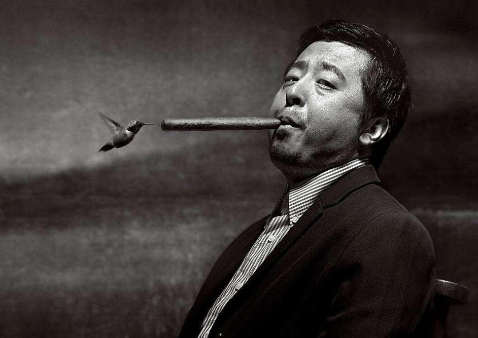 马云高考落榜蹬三轮,马云高考三次才上大学