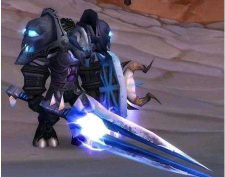 魔兽世界怀旧服:穿刺T是否能代替深防T,浅谈两种“坦克”的利弊