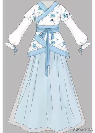 汉代最普通的冠饰,汉代人的服饰有什么特点