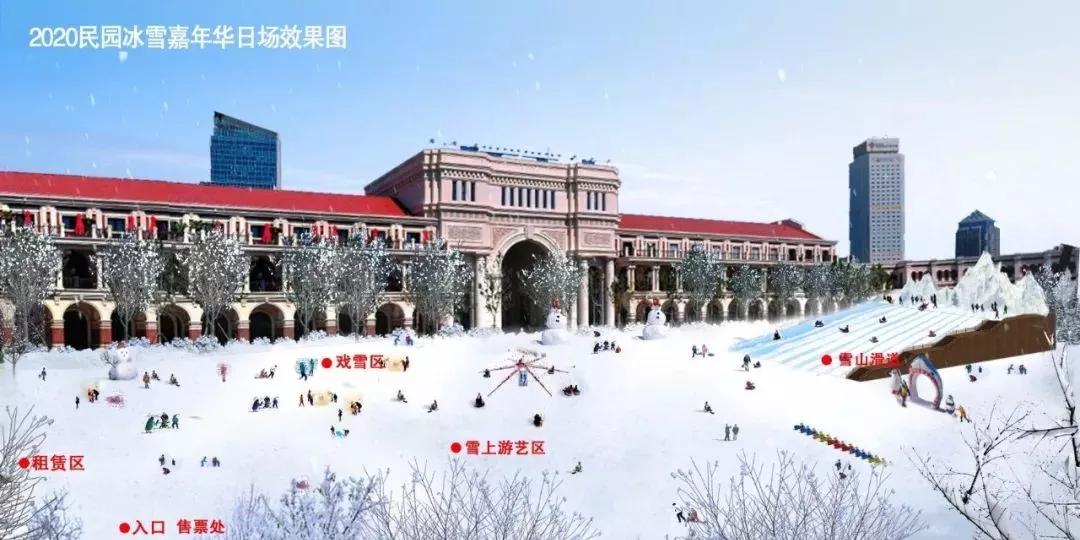 天津2022年鼓楼有灯光秀吗,鼓楼灯光秀庆天津616岁生日