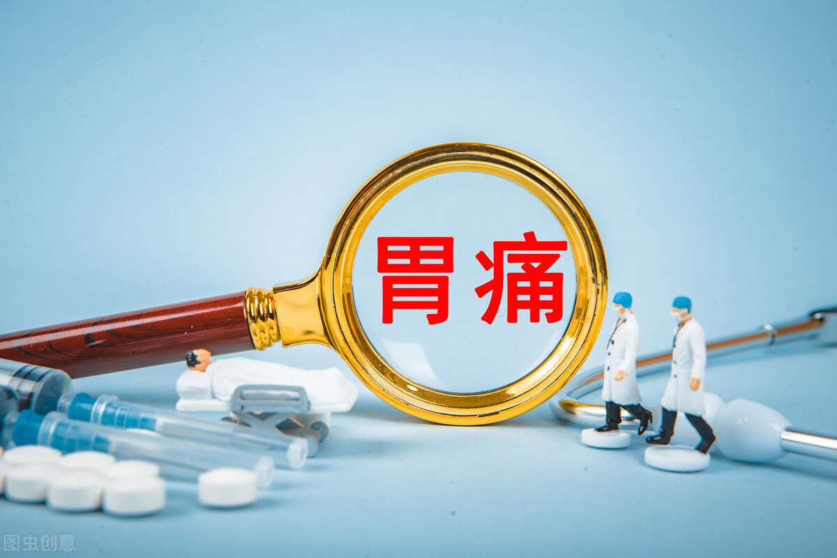 廖启智胃癌程度怎么样,廖启智胃癌多久了