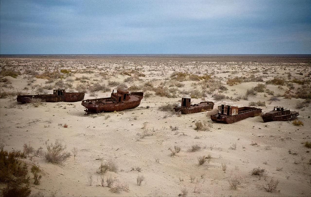 购买战舰回去之后没水了,比蒙古海军还心酸的战舰