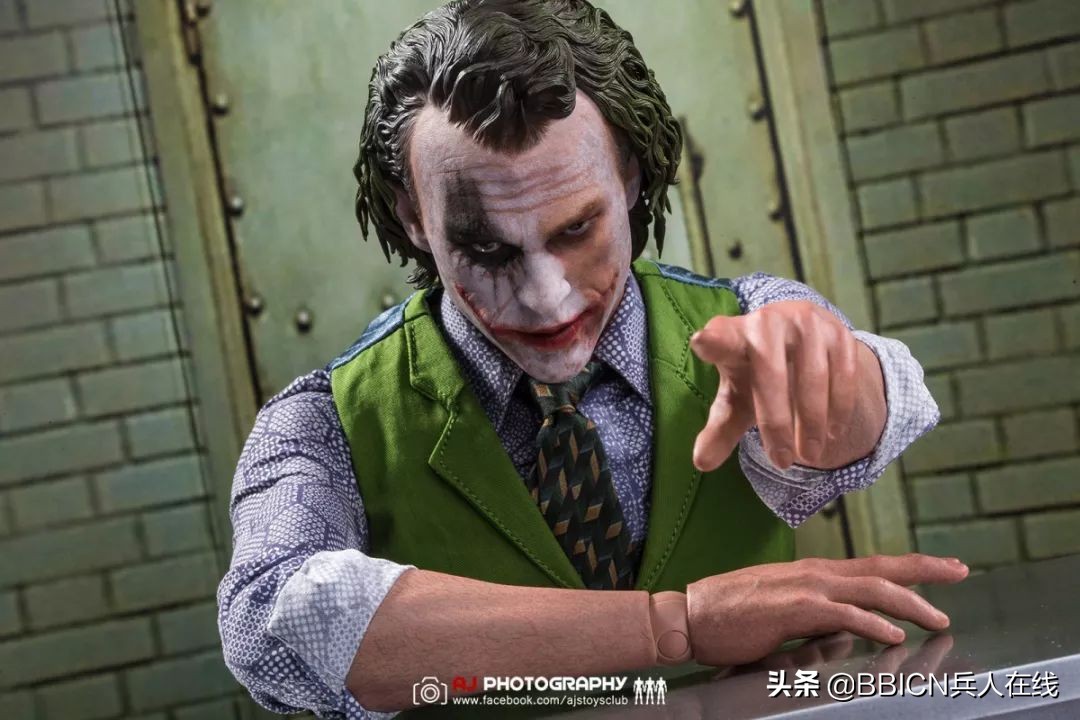 hottoysmk4合金评测,hottoys神秘钢铁测评