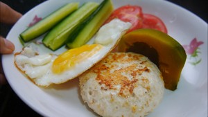 女生的鸡胸怎么做好吃,鸡胸肉怎么做不长胖