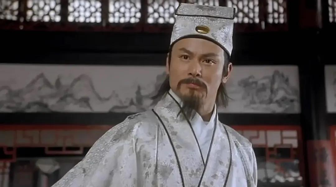 28年后《唐伯虎点秋香》配角一个比一个惨：瘫痪、早逝、妻离子散