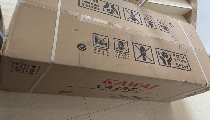 雅马哈clp725和卡瓦依电钢琴,电钢琴雅马哈与卡瓦依哪个好