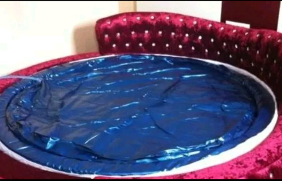 酒店水床对身体有什么好处和坏处,酒店水床有什么特殊的