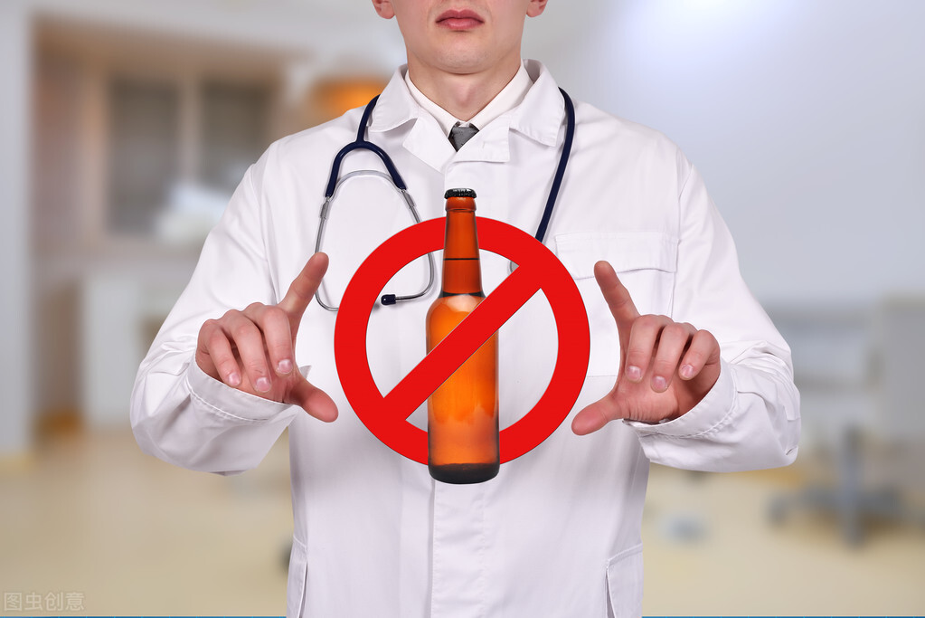 怎么样才可以戒酒成功,嗜酒者戒酒成功的几率