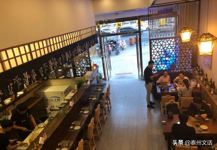 泰州十大热门餐饮店,泰州特色饭店排名