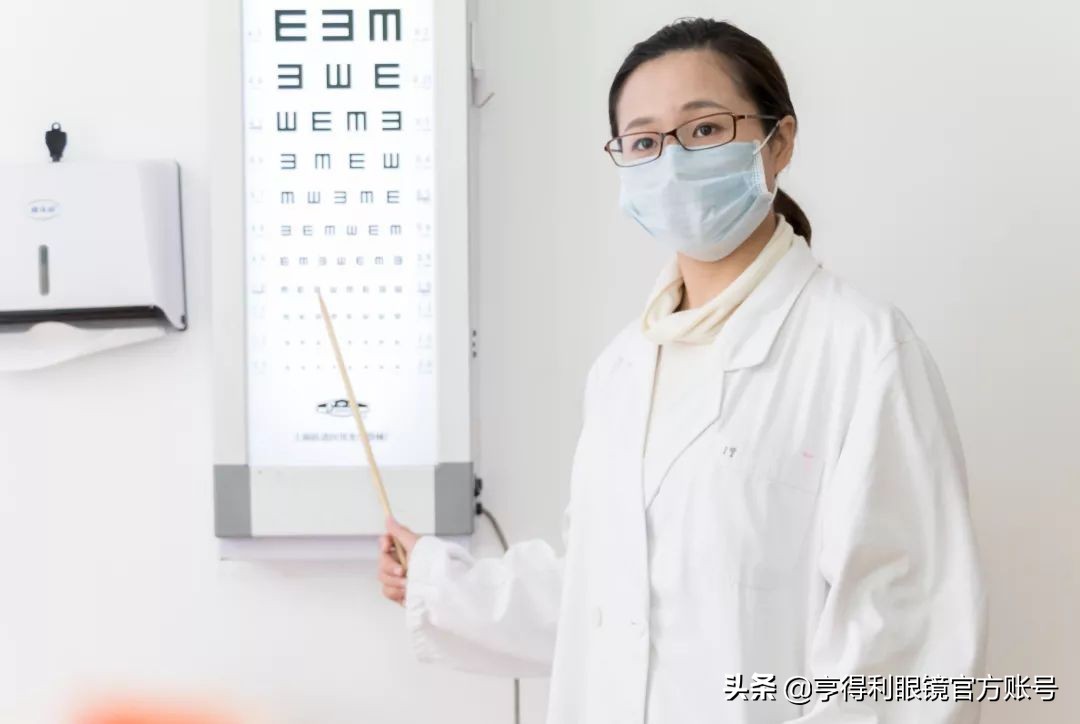 做一个高级验光师的条件,一个合格的验光师应该具备些什么