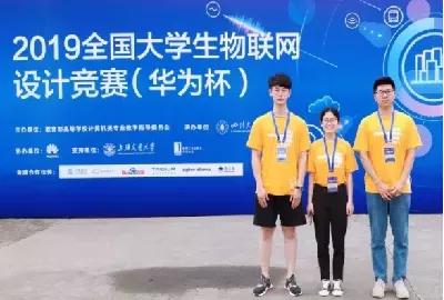 【招生专辑】走进学院：来汽车学院，感受速度与激情！