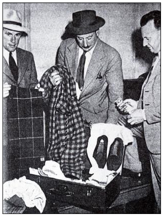 澳大利亚1948年未解悬案，西装男离奇躺在沙滩上，可疑护士被吓晕