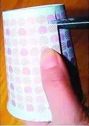 简单又好做的小孩做的过年手工,diy手工春节装饰品