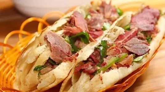 地方特色美食介绍英文版,地方特色美食推荐