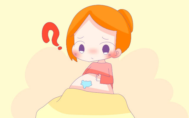 产检胎心不过怎么办,产检发现胎儿没有了怎么办