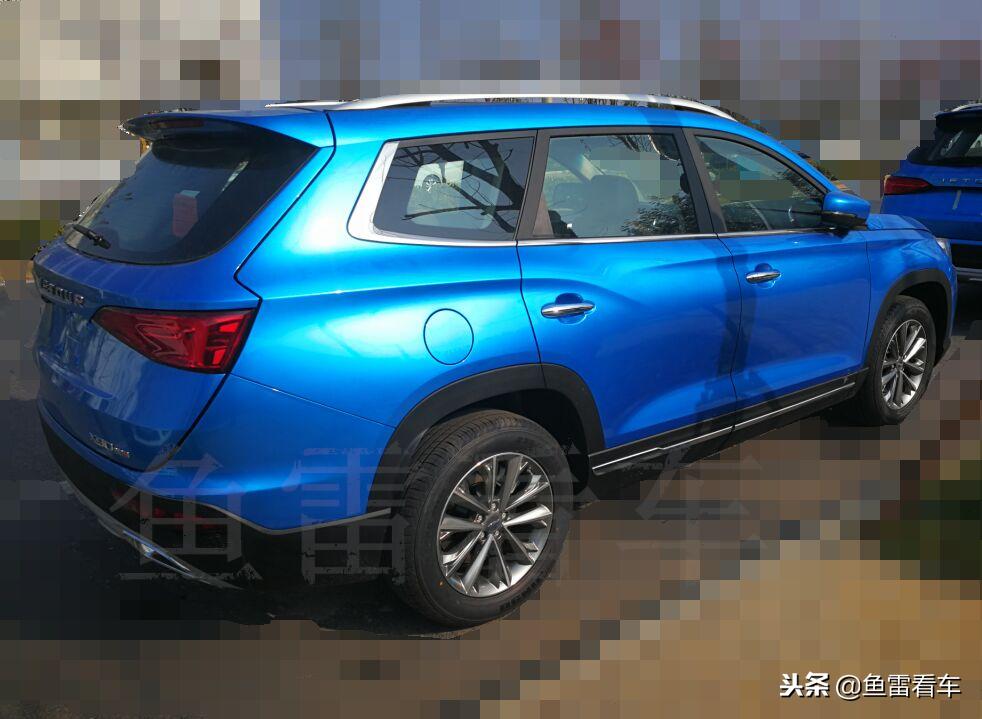 奇瑞捷途新一代x90价格,奇瑞新款捷途x90上市销量如何