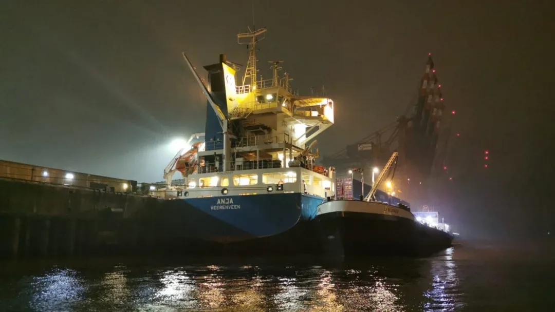 中英班列14天创纪录,为何这么快?因为绕过了欧盟