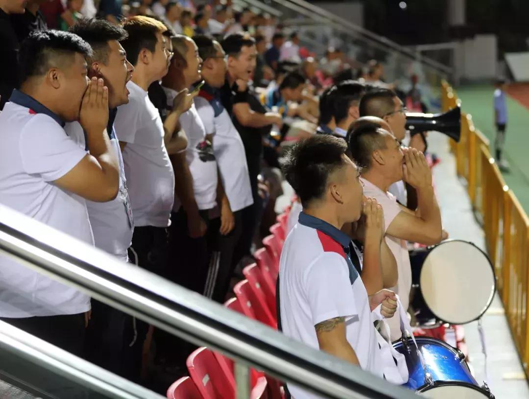 中冠联赛全国总决赛,青岛中创恒泰队