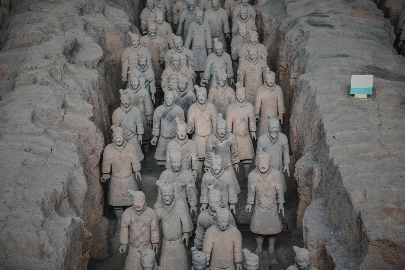 西安网红打卡地西安城墙,西安古城网红视频