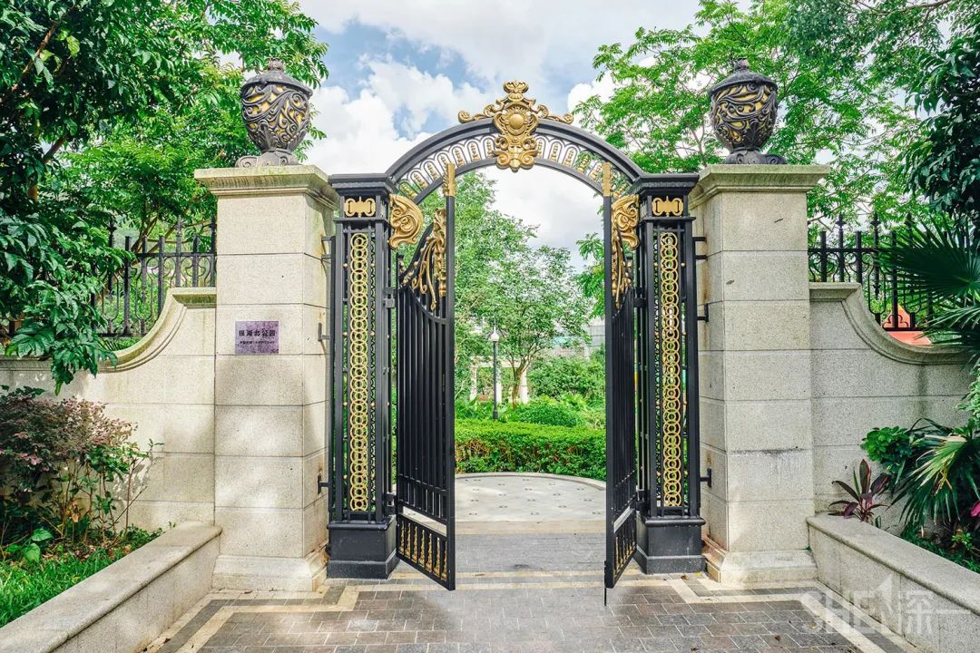 罗湖发达吗,罗湖区的实力到底有多强