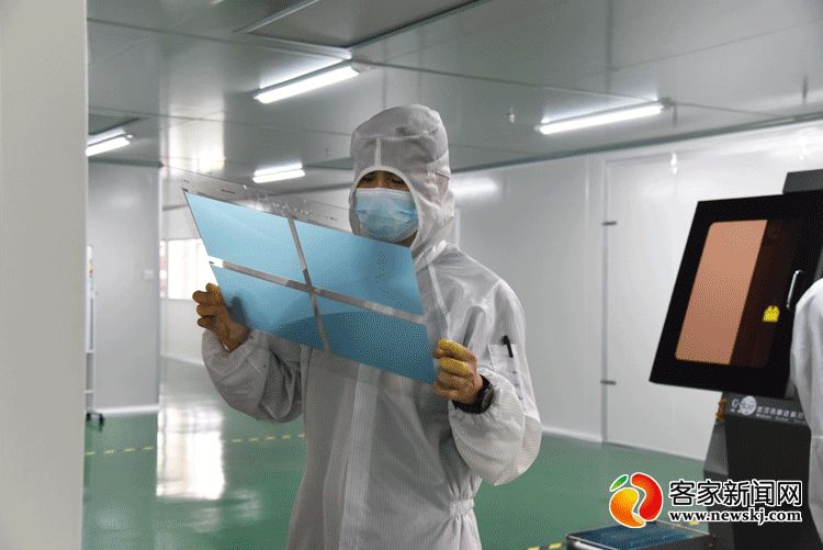 赣州重大项目集中开工,赣州招商引资重大项目2021