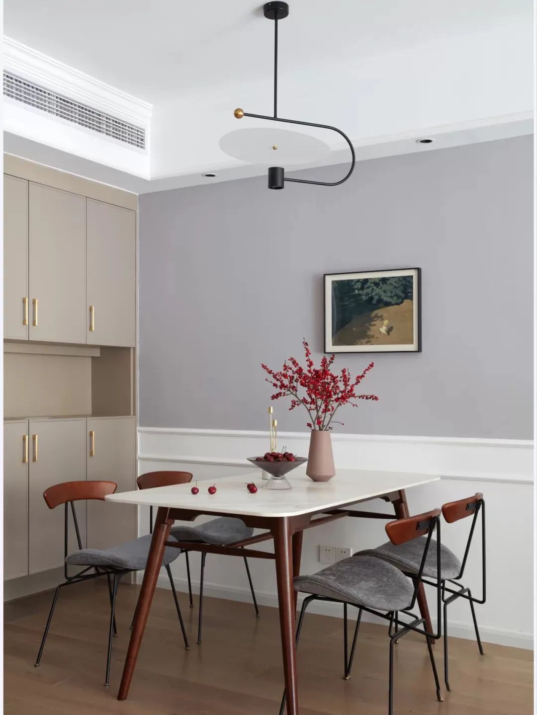 时下最流行什么装修风格,时下最流行的装修风格