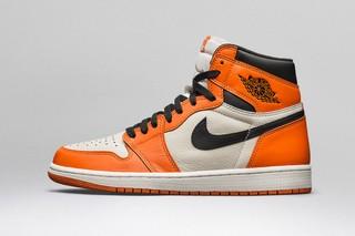 jordanaj1新配色2019,airjordan1quai54评测