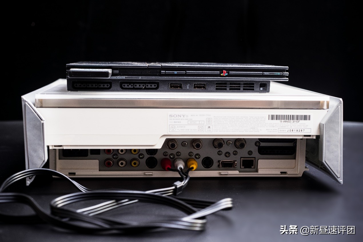 索尼ps游戏机发展史,15年前索尼游戏掌机