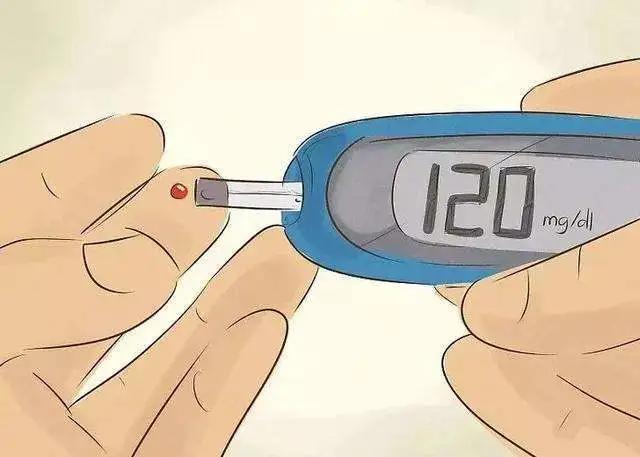 空腹血糖7.2高吗,空腹血糖6.4高吗