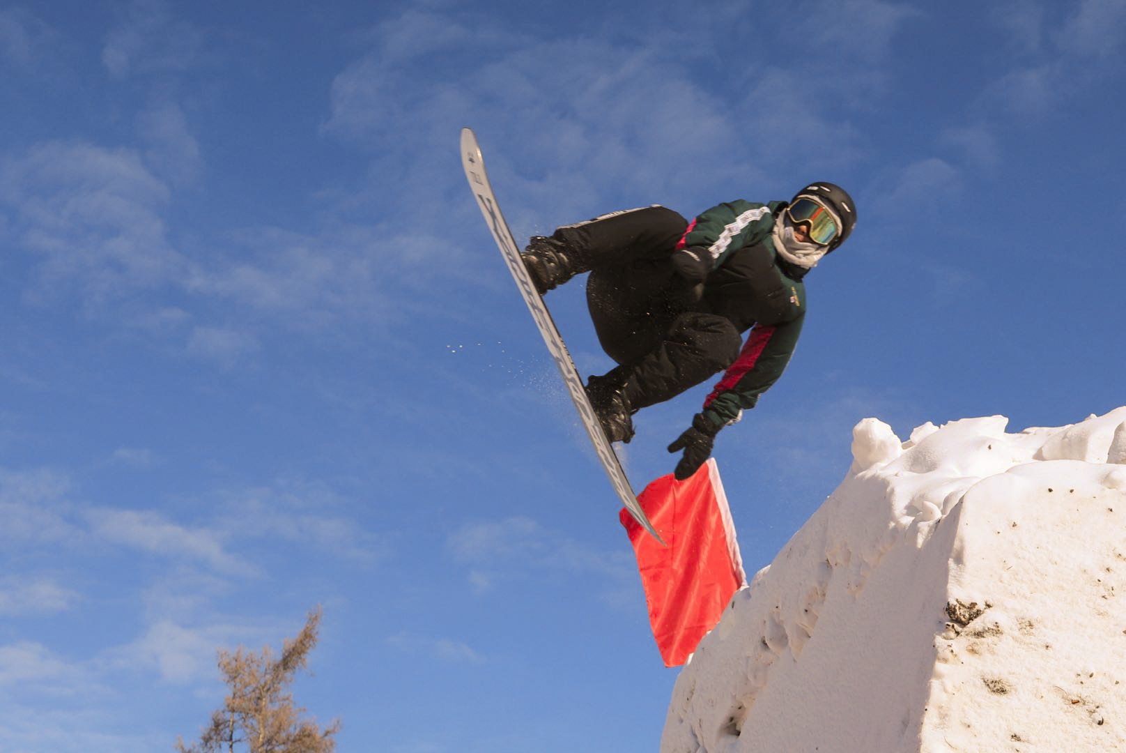 国内最顶级滑雪场,国内最顶级的滑雪场在哪