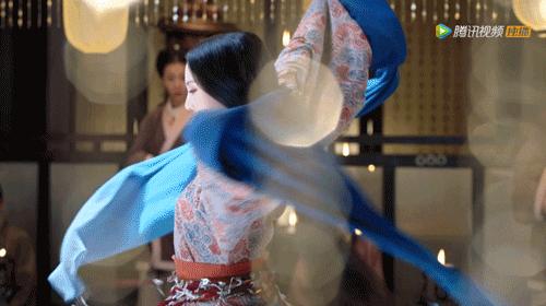 盘点那些最美的古风舞,那些惊鸿一瞥的古装舞蹈