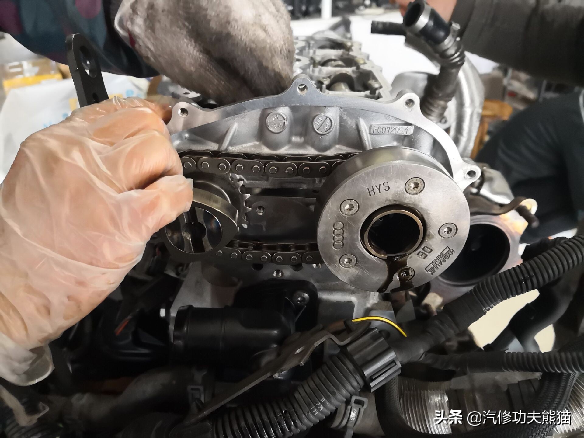 奥迪tts发动机怠速抖动,奥迪tts故障率高么